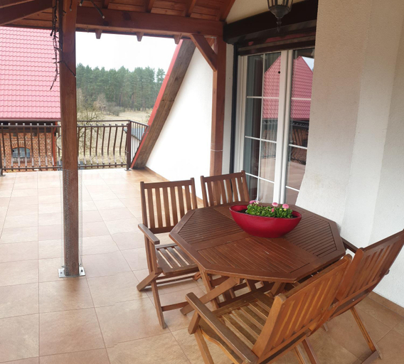 Others 5, Apartament Stara Lesniczowka, Chojnice