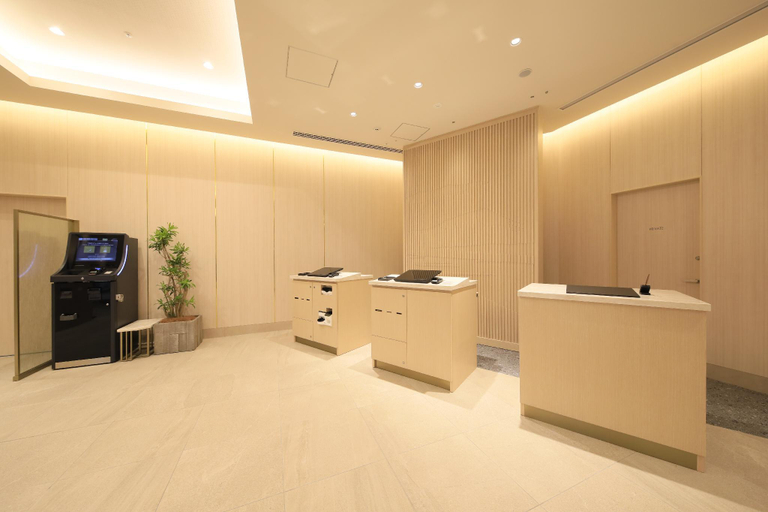 Public Area 3, Richmond Hotel Moriokaekimae, Morioka