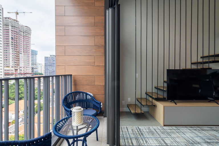 Room 3, OF 611b in S o Paulo, São Paulo