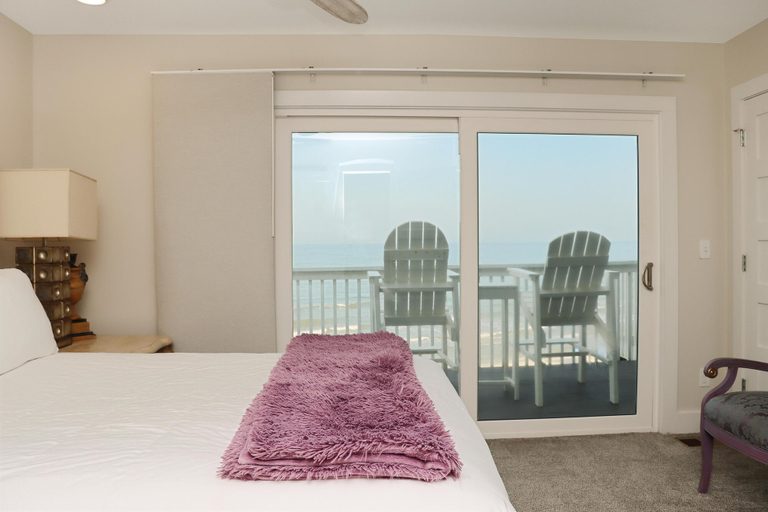 Bedroom 3, Barrier Dunes 281 - 8 Branch Office, Gulf