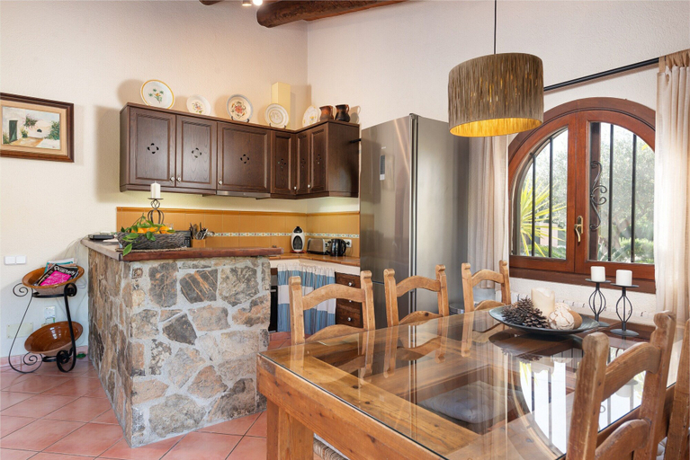 Exterior 3, Casa Angela - Villa With Private Pool In Capdepera, Baleares