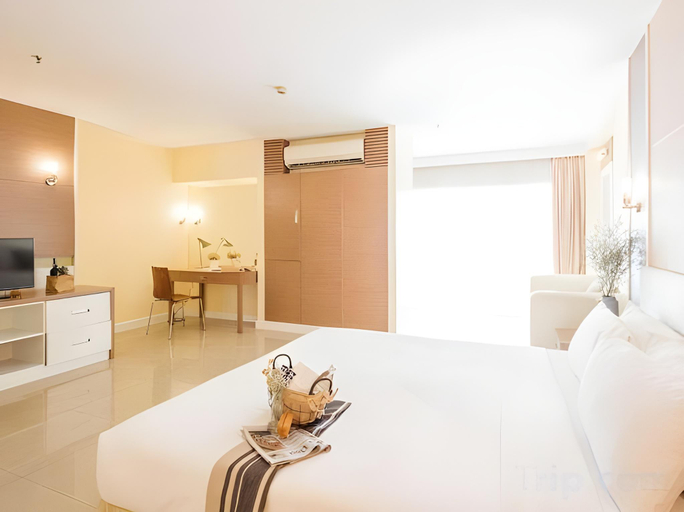 Bedroom 11