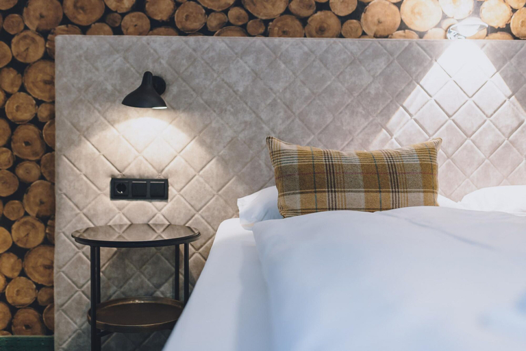 Room 4, Alpine City Living - TOP 33, Zell am See