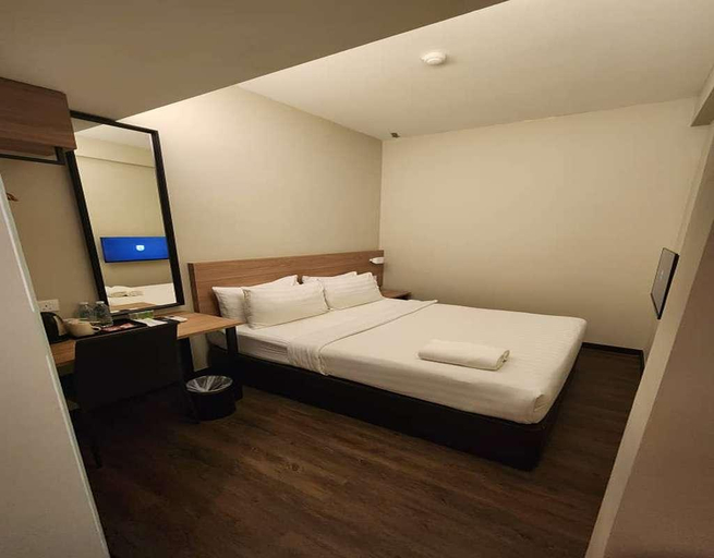 Bedroom 17