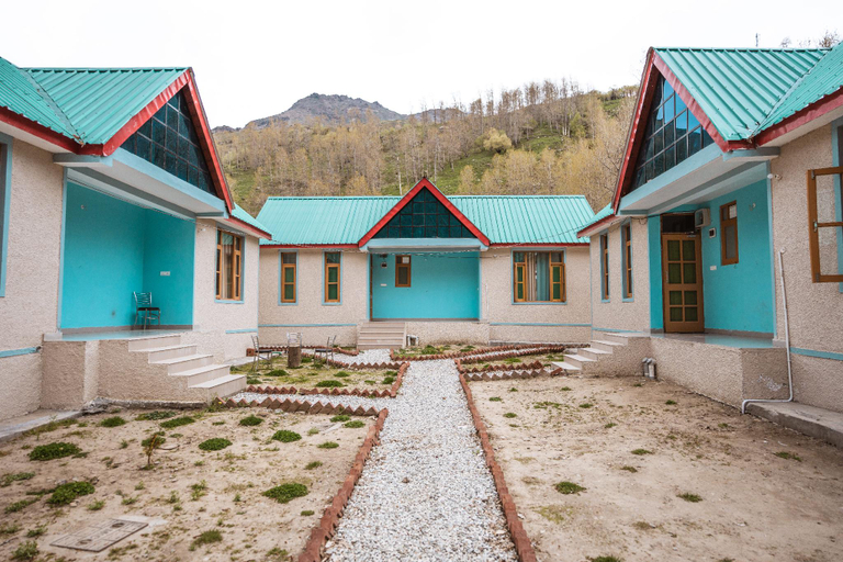 Others 2, Musafir Sissu, Lahul & Spiti