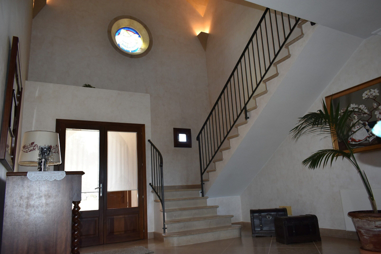 Exterior 2, Son Gener - Villa With Private Pool, Baleares