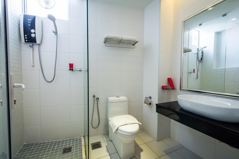 Bathroom 5