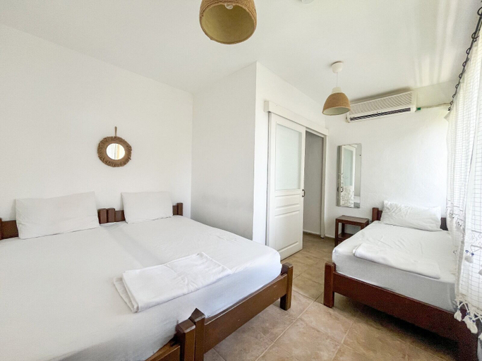 Bedroom 3, ESEN APART, Ula