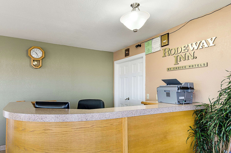 Others 5, Rodeway Inn Liberal, Seward