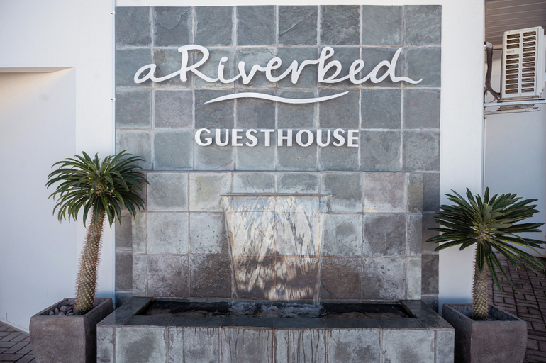 Exterior & Views 2, A Riverbed Guesthouse, Overberg