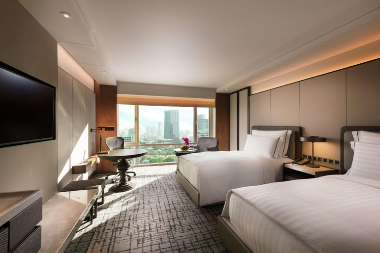 Bedroom 20