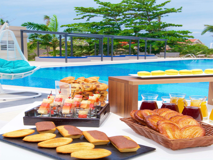 Sport & Beauty 2, Novotel Orisha Cotonou, Cotonou