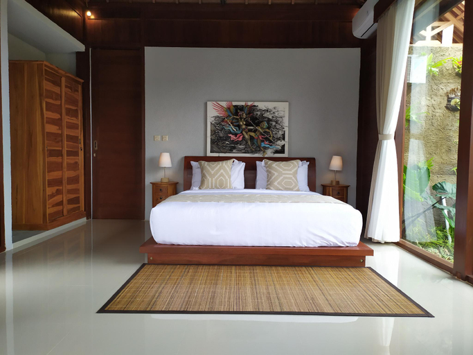 Bedroom 29