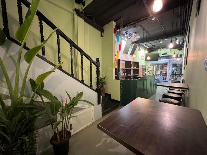 Public Area 4, Hanoi EcoStay 2 hostel, Hoàn Kiếm