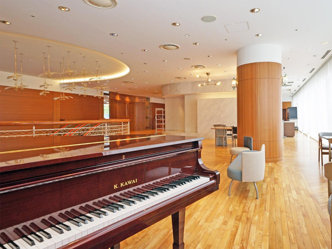 Public Area 2, Chisun Hotel Yokohama Isezakicho, Yokohama