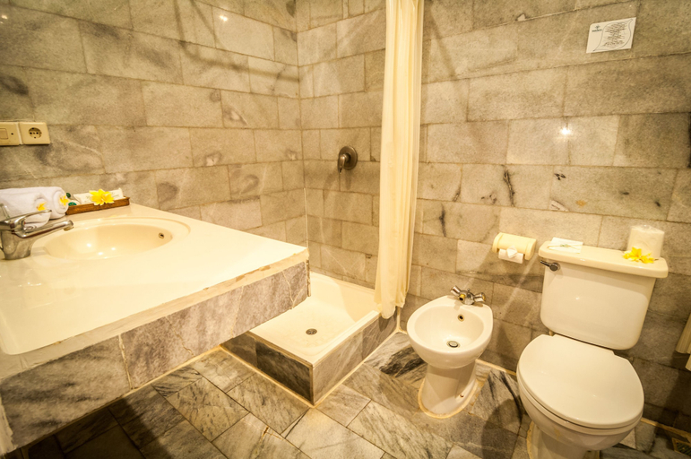 Bathroom 3