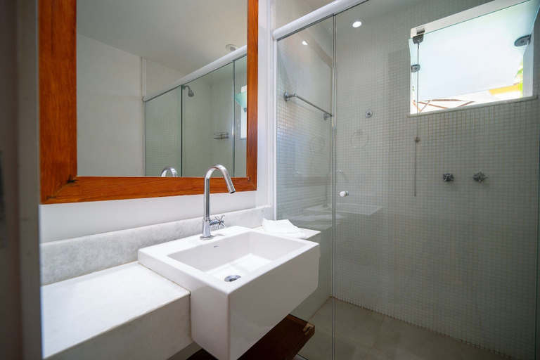 Bathroom 4, Bz92 Casa 600m Rua das Pedras 4 suítes, Armação dos Búzios