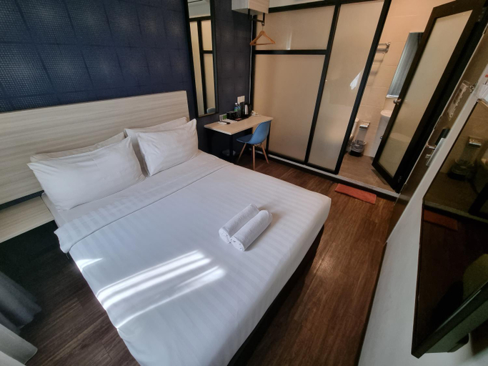 Bedroom 17