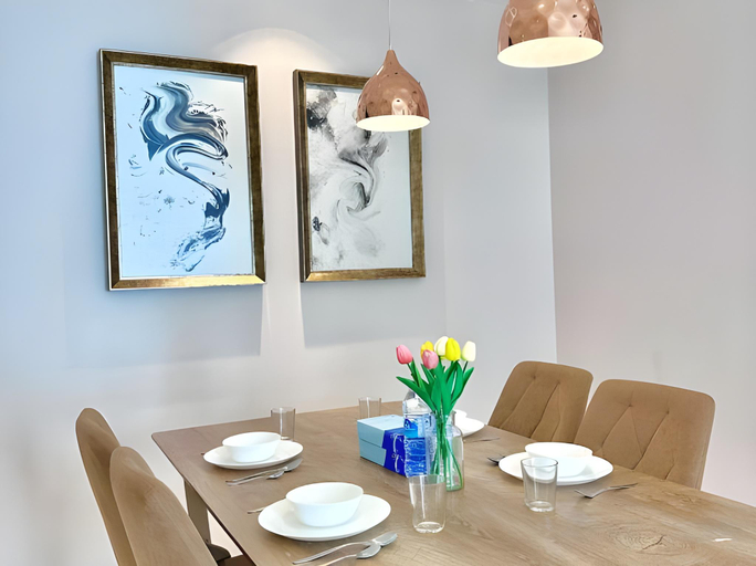 Others 5, The Elysia Suites, Johor Bahru