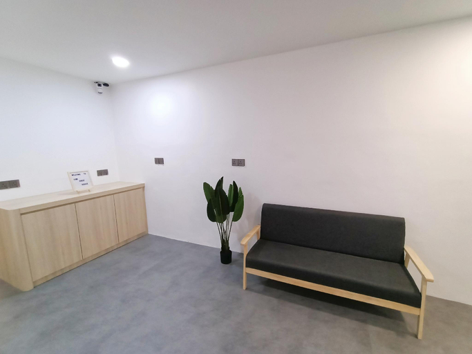 Others 4, 1188 GUEST HOUSE, Perlis