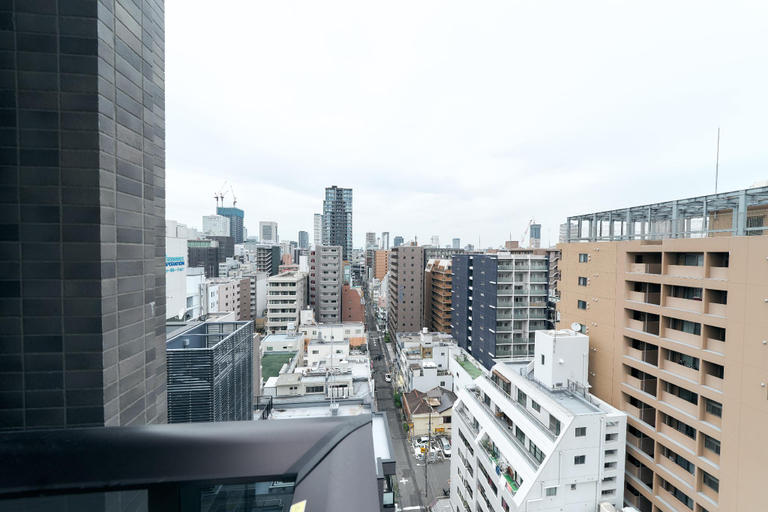 Others 5, STAYAT OSAKA SHINSAIBASHI east, Osaka