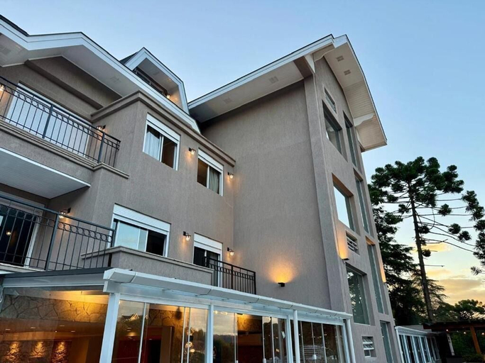 Exterior & Views 2, Champet Boutique Hotel, Campo Limpo Paulista