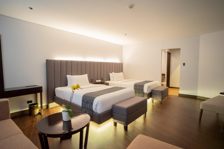 Bedroom 12