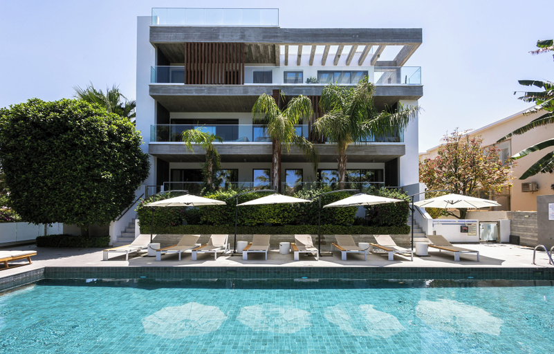Others 1, Sofia Luxury Residence