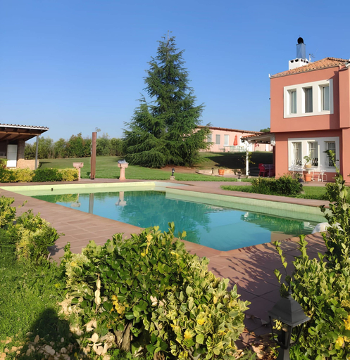 Room 1, Villa Avra - Private Garden Pool Oasis in Drama, East Macedonia and Thrace