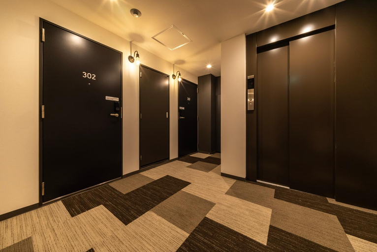 Others 2, WELLSTAY Osaka Shinimamiya, Osaka