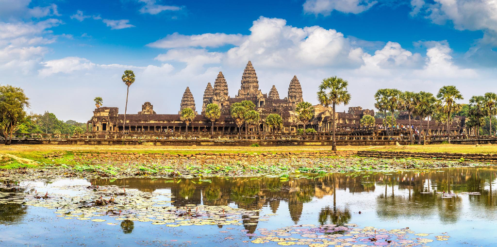 Nearby Landmark 4, ANGKOR SIVUTHA HOTEL, Siem Reap