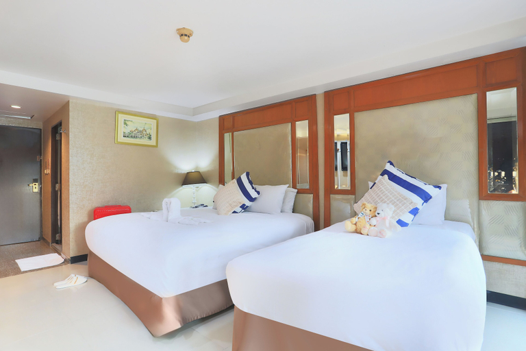 Bedroom 5
