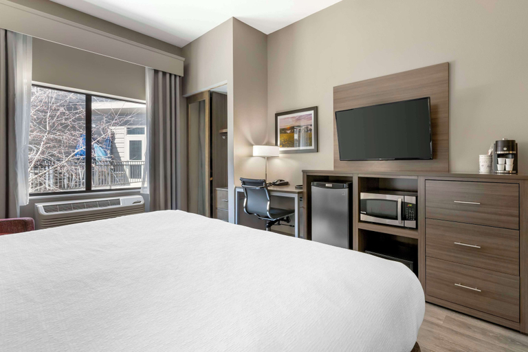 Bedroom 2, Best Western Plus LaCrescent / LaCrosse, Houston