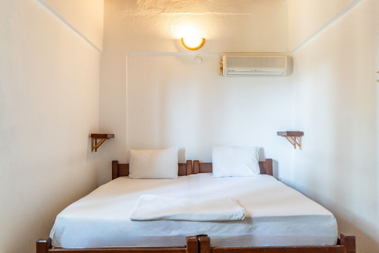 Bedroom 5, ESEN APART, Ula