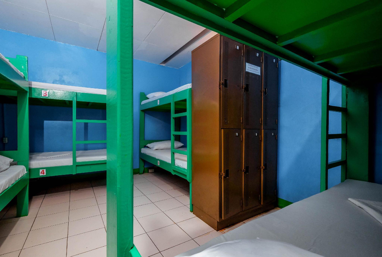 Bedroom 6