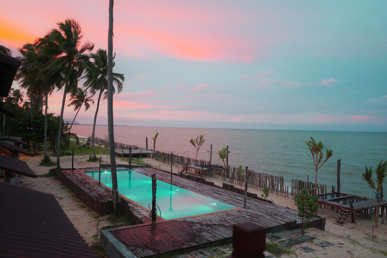 Sport & Beauty 5, Laemsui Beach, Chaiya