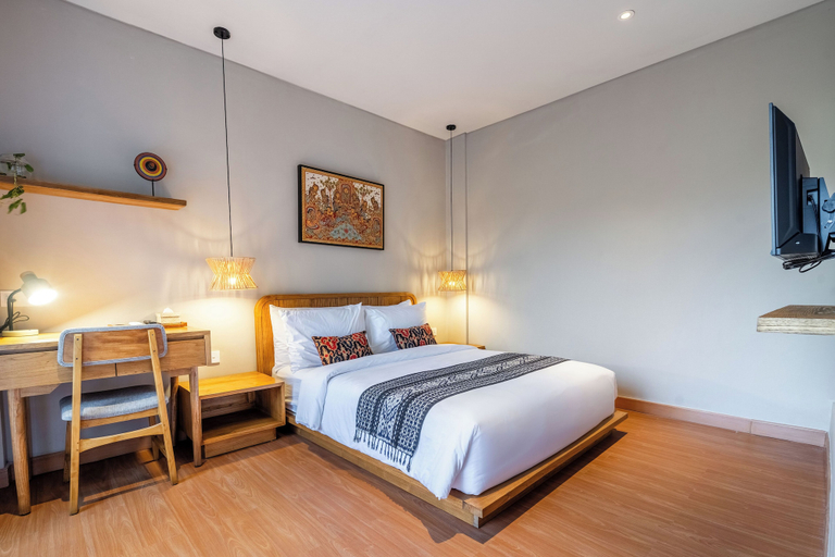 Bedroom 2, Arusa Home Bali, Badung