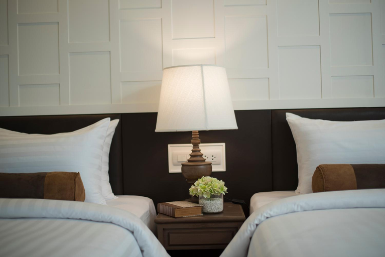 Bedroom 7