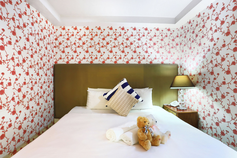 Bedroom 25
