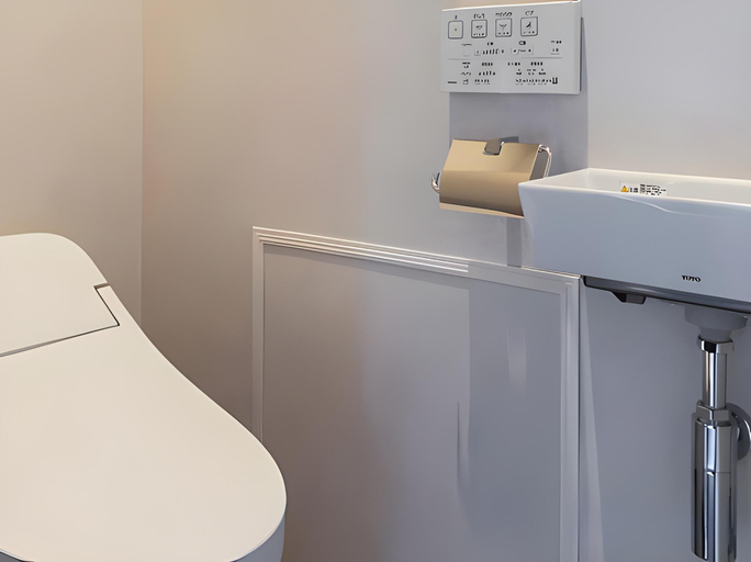 Bathroom 15