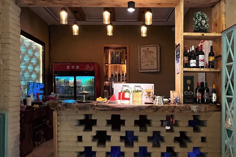 Food & Drinks