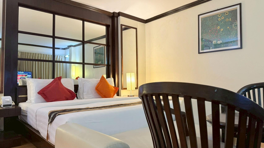 Bedroom 5
