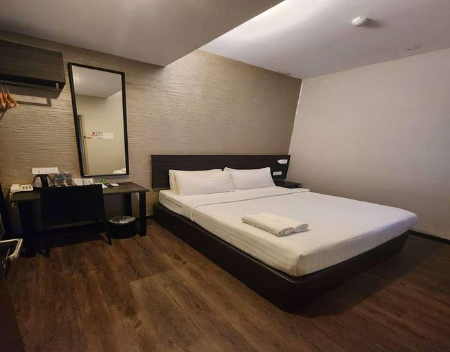 Bedroom 15