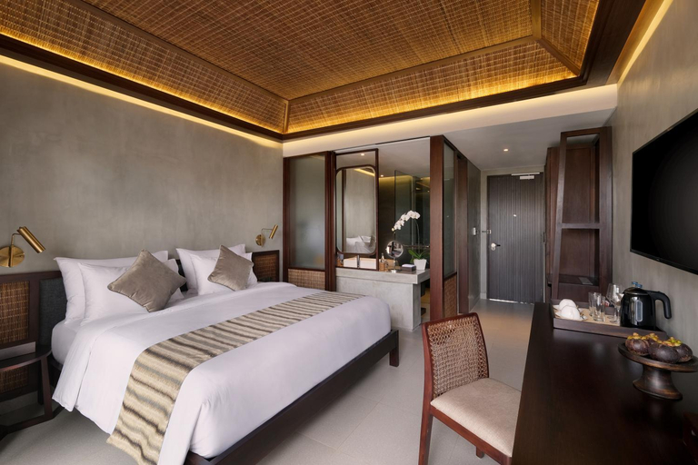 Bedroom 26