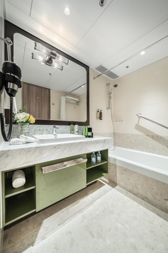 Bathroom 3