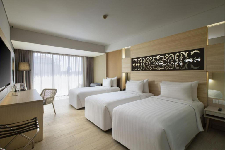Bedroom 19