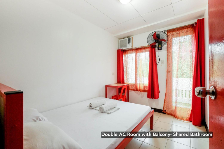 Bedroom 7