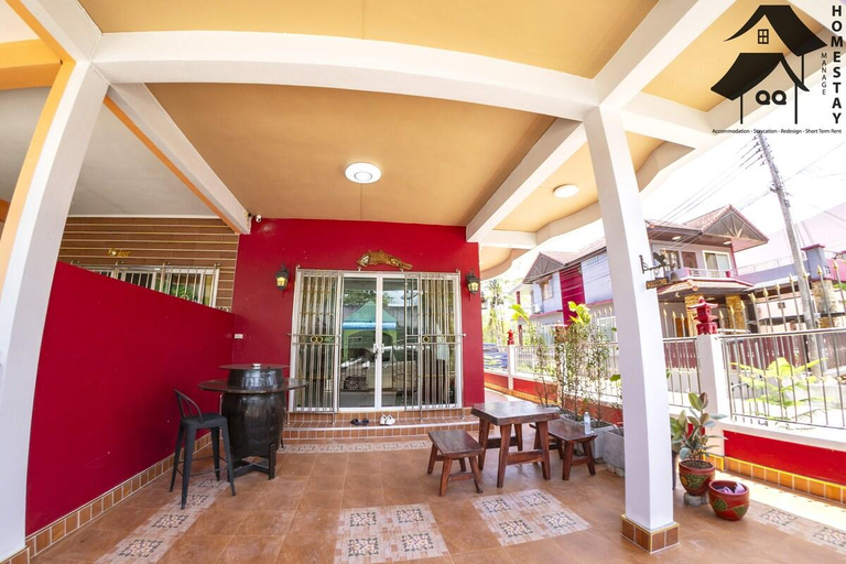 Others 2, Happy House @ Betong Thailand, Batong