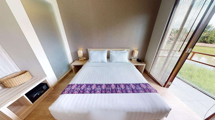 Bedroom 12