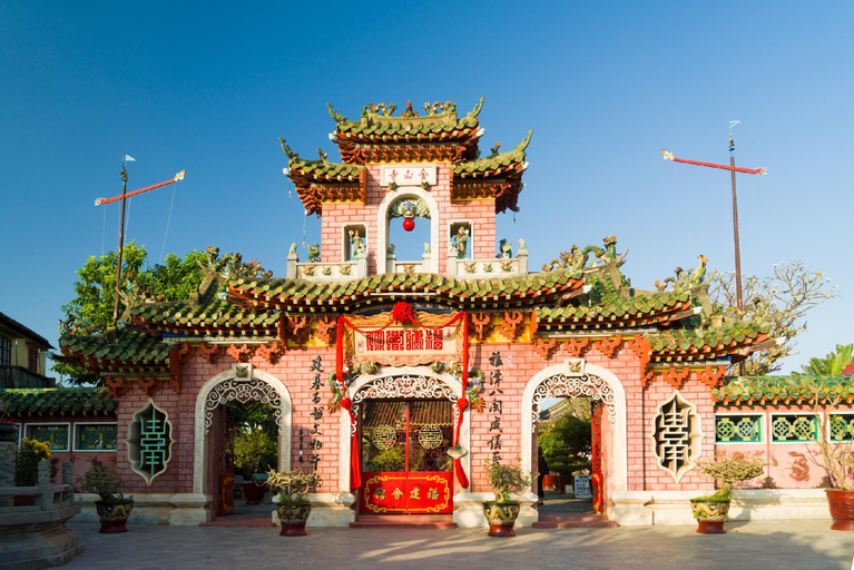Nearby Landmark 3, Hoi An River Palm Villas, Da Nang